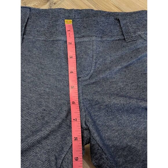 Zumba Denim Heart Workout Leggings - Picture 11 of 12